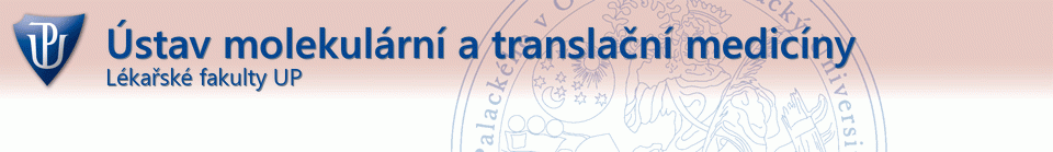 Ústav molekulární a translační medicíny